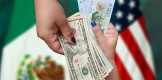 Aprueban en Cámara baja de EU impuesto a remesas de 3.5%: pasa a Senado