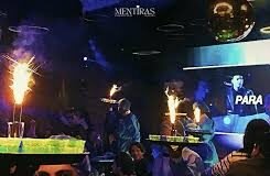 Denuncian brutal agresión en bar de Pachuca tras reclamar sobrecobro