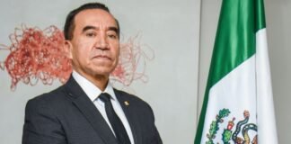 Rufino H. León Tovar promete cárcel para jueces corruptos