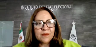 IEEH promueve voto informado del Proceso Extraordinario 2025