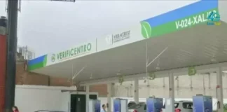 Veracruz crea la Dirección de Verificación Ambiental Vehicular