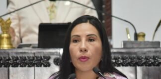 Promueve Hilda Miranda creación de Comisión de Asuntos Metropolitanos