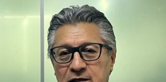 Raymundo Mancera asumió la presidencia de AMESIS