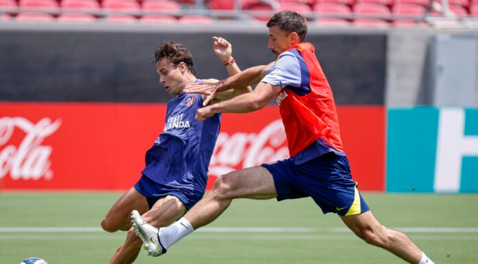 Atlético de Madrid debuta hoy en el Mundial de Clubes 2025