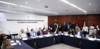 Aprueban en comisiones la Ley Nacional para Eliminar Trámites Burocráticos