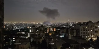 Israel ataca instalaciones nucleares en Irán; Teherán responde