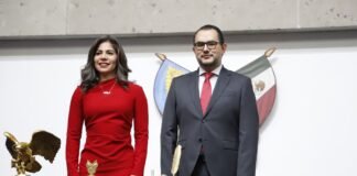 PRI propone reasignar 800 mdp para atender daños por inundaciones