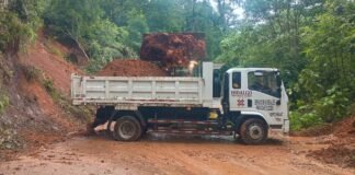 Refuerzan acciones preventivas ante temporada de lluvias