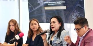 Primera Cumbre Climática Juvenil en Hidalgo el 18 y 19 de junio