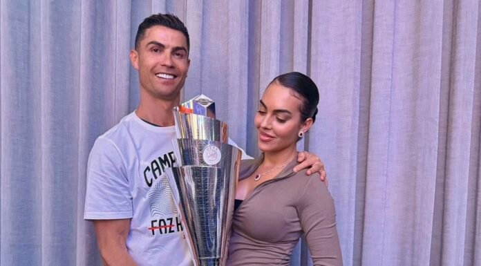 Cristiano Ronaldo conquista la Nations League