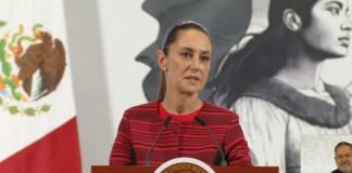 Sheinbaum anticipa posible encuentro con Trump en la Cumbre del G7