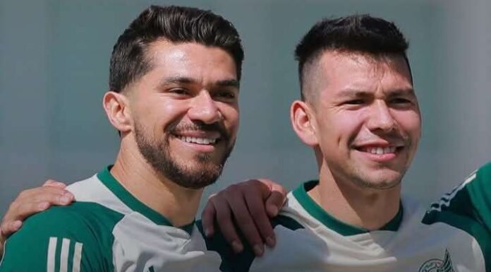 Doble baja sacude al Tri previo a la Copa Oro 2025