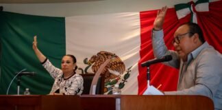 Publican nueve de diez decretos del Ayuntamiento de Tulancingo en el DOH