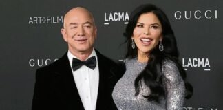 Inicia boda de Jeff Bezos y Lauren Sánchez con recepción en Venecia