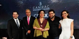 Brillan sabores en la Guía Michelin México 2025 en CDMX