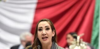 «Pantomima y circo»: PAN impugnará elección judicial del 1 de junio