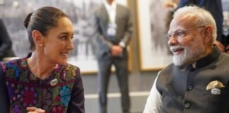 México-India acuerdan fortalecer relación en ciencia y tecnología