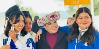 La educación como motor de transformación en Tulancingo