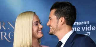 ¿Separación entre Katy Perry y Orlando Bloom? Rumores toman fuerza