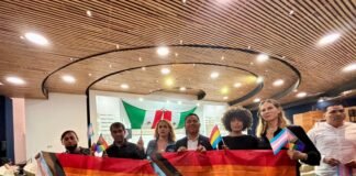 Alejandro Alcántara presidirá Comisión de Diversidad Sexogenérica en el Congreso de Hidalgo