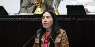 Impulsan campaña educativa sobre salud menstrual en escuelas