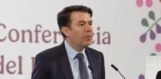 México recibe a más de 56 mil deportados bajo el plan “México te abraza”