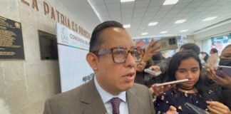 Lluvias obligan a 101 escuelas en Hidalgo a suspender clases presenciales