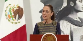 Sheinbaum critica intento de empresas por cobrar intereses al SAT