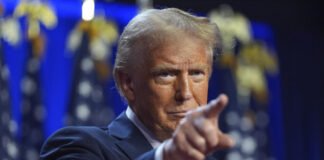 Trump podrá restringir la ciudadanía por derecho de nacimiento