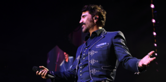 Alejandro Fernández sufre incidente en Miami; casi los deportan