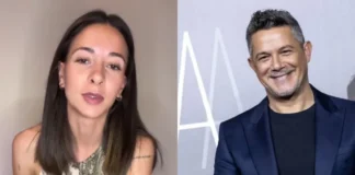 Alejandro Sanz revela el verdadero motivo de acusación de una fan