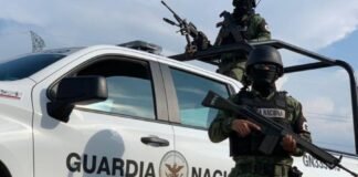 Violencia regresa a la Sierra de Guerrero: tres muertos y nueve heridos