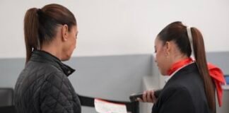 Debut de Sheinbaum en el G7: primeras reuniones con Trump y líderes mundiales