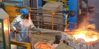 Hidalgo rompe récord de empleo formal; lidera crecimiento nacional