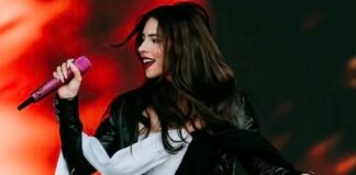 Ángela Aguilar alza la voz contra la violencia digital