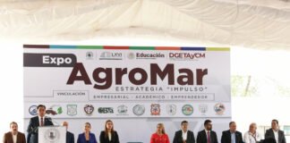 Congreso de Hidalgo impulsa talento estudiantil con Expo Agromar