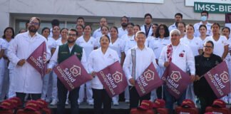Hidalgo se suma al programa nacional “Salud Casa por Casa”