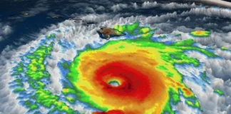 ¡Alerta! ‘Bárbara’ amenaza con convertirse en Ciclón Tropical