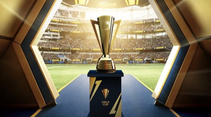 Copa Oro 2025 arranca con un verano cargado de fútbol