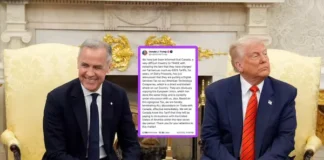 EU rompe negociaciones comerciales con Canadá