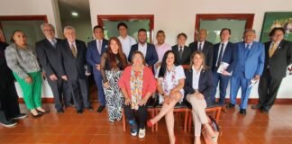 Presentan Foro Internacional de Desarrollo Sustentable 2025