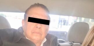 Detienen a dirigente sindical de Pachuca por abuso sexual agravado