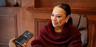 Destaca Tulancingo en rendición de cuentas en el primer trimestre 2025