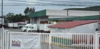 Afecta corrupción a productores de maíz en Valle del Mezquital
