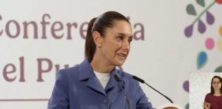 Tras redadas migratorias en EU, van 252 mexicanos detenidos