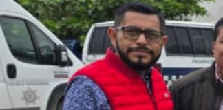 Asesinan a Antonio Huesca exdirector del CERESO de Tuxpan
