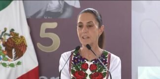 México exige trato digno a migrantes tras redadas en Los Ángeles