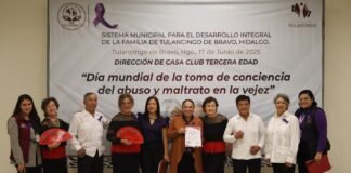 Día Mundial contra el Maltrato en la Vejez; llamado a la empatía