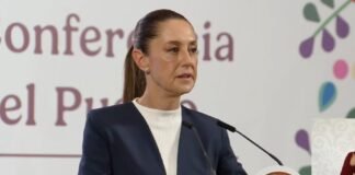 Sheinbaum propone acuerdo integral con EU tras conversación con Trump