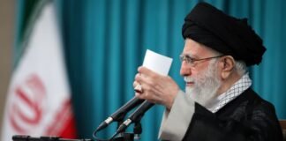 Parlamento de Irán aprueba cierre del estrecho de Ormuz